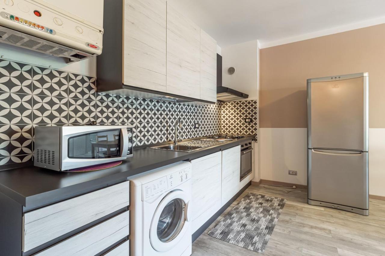 Domus Lucis Apartment Terrace & Private Parking Marinella di Sarzana Luaran gambar