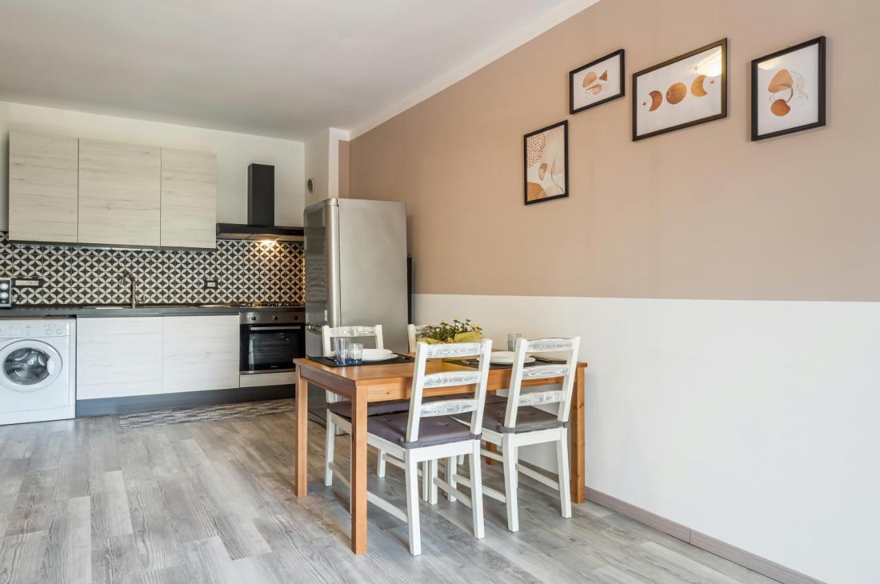 Domus Lucis Apartment Terrace & Private Parking Marinella di Sarzana Luaran gambar
