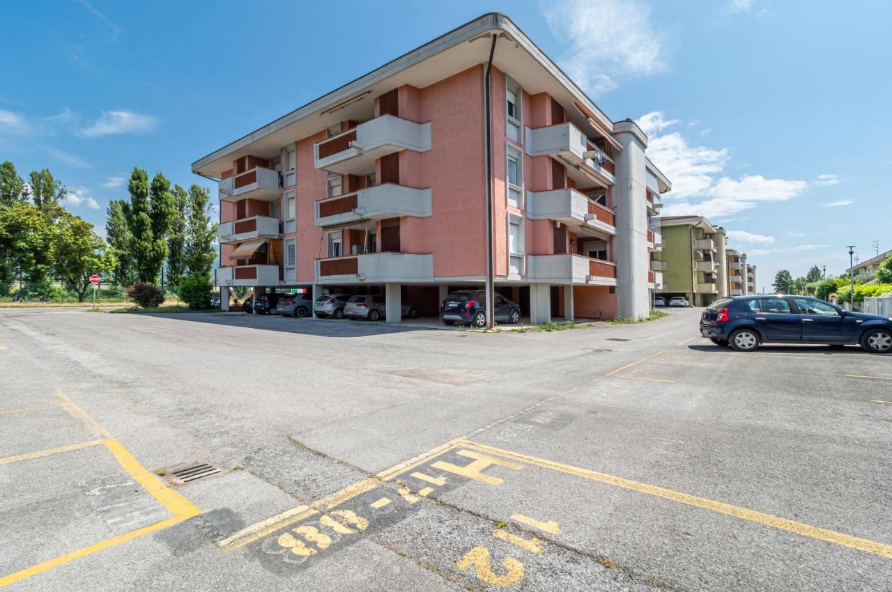 Domus Lucis Apartment Terrace & Private Parking Marinella di Sarzana Luaran gambar