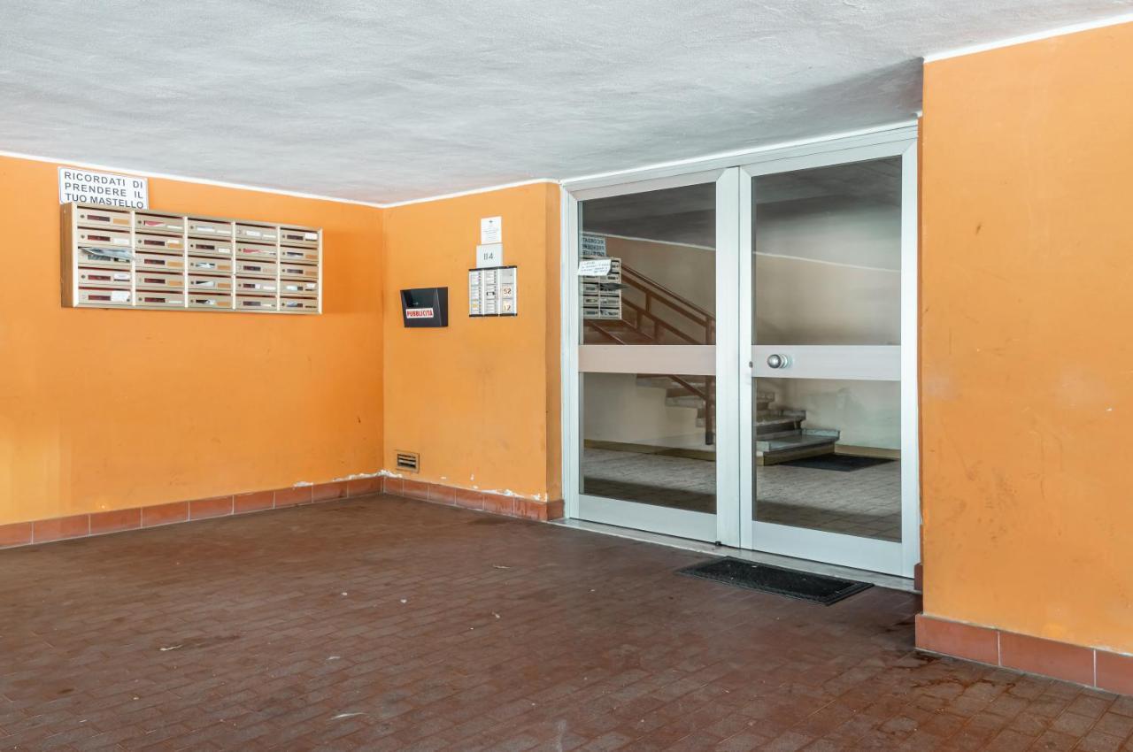 Domus Lucis Apartment Terrace & Private Parking Marinella di Sarzana Luaran gambar